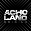 Acholand : Origins logo