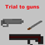 Trial to guns logo
