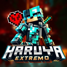 Haruya Extremo - Hardcore+ project image