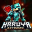 Haruya Extremo - Hardcore+ logo