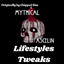 Lifestyle Tweaks logo