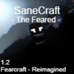 Fearcraft Reimagined logo