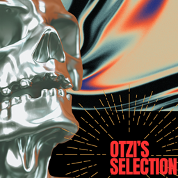 Otzi's selection logo