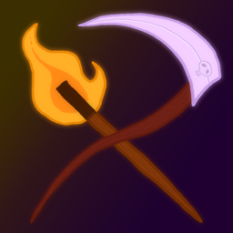 Spirits and Shadows logo