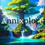 Annixplore logo