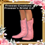 FC-Freegan's Bridal 2-Wedding Cowgirl Boots logo