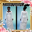 FC-Freegan's Bridal 2-Long Sleeve Jewel Neckline Wedding Dress logo