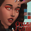 Crazy Form Eyeshadow logo
