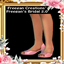 FC-Freegan's Bridal 2-Heels 8 logo