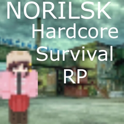 Norilsk Hardcore Survival RP project image