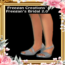 FC-Freegan's Bridal 2-Heels 7