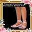 FC-Freegan's Bridal 2-Heels 5 logo