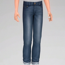 Laurentis Jeans
