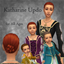 Katharine Updo for All Ages logo