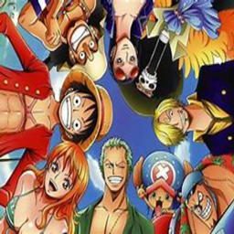 one piece great adventure logo