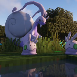 Pokecube: fantasy journey - Minecraft Modpacks - CurseForge