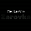 The Last In Zarovka logo