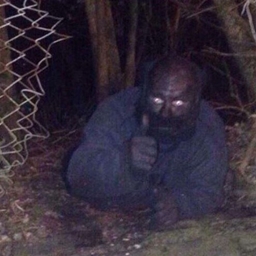 Spooky Coal Mine project image