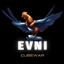 Cube War - EVNI logo