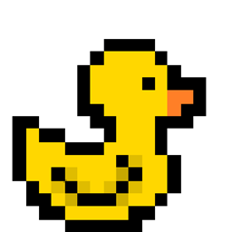 Quackkkkk logo