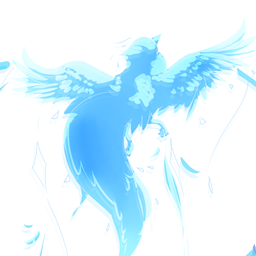SERENITY ~ RPG logo