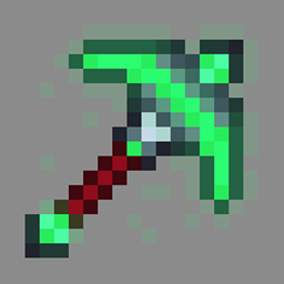 Utopia's Nuclear Ore