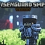 IsenGuard SMP logo