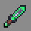 Utopia's Nuclear Sword logo