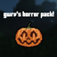 gwrv's horror pack logo