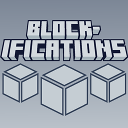 Blockifications logo