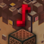 Choc Music logo