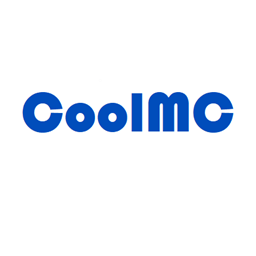CoolMC project image