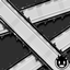 Chainsaw Man  logo