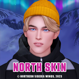North Skn