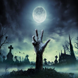 Reign of Death logo