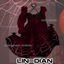 LIN-DIAN_Halloween Devil Suits logo