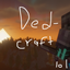 Ded-Craft logo