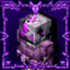More skeleton DP logo