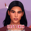 East Skin logo