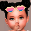 infant Heart Glasses logo