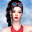Heart Glasses logo