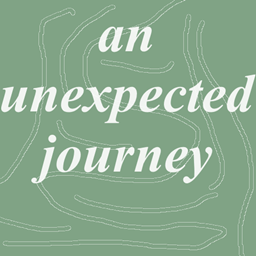 an unexpected journey