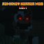 Romanov Horror mod logo