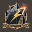 Suvrenim's Gunpowder Mod logo