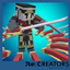 NOTLIVES's Altair Sword for Trident logo