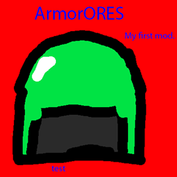 ArmorORES project image