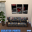 Curator prints CP 120