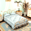 Lala Princess Bedroom