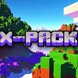 Random S X Pack Minecraft Modpacks Curseforge