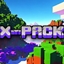 Random's  X-Pack logo